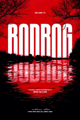 Bodrog poster