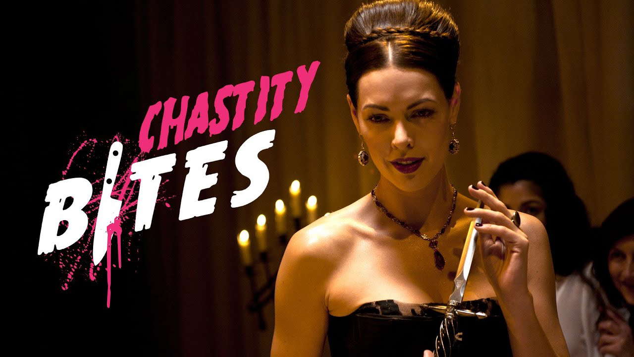 Poster for Chastity Bites