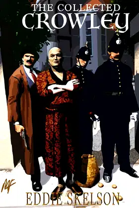 The Collected Crowley poster