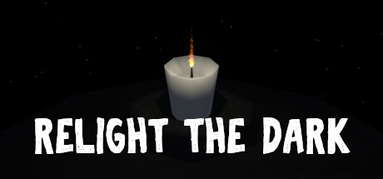 Relight The Dark capsule