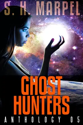 Ghost Hunters Anthology 05 (Ghost Hunter Mystery Parable Anthology) poster