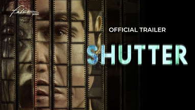 Shutter - Official Trailer | 30 Oktober 2025 di Bioskop poster