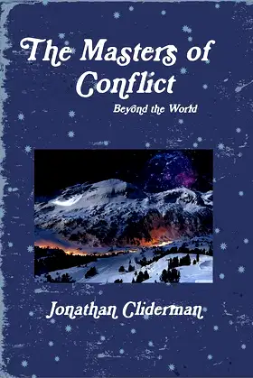 The Masters of Conflict: Beyond the World poster