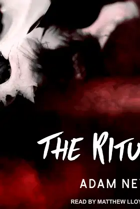 The Ritual poster