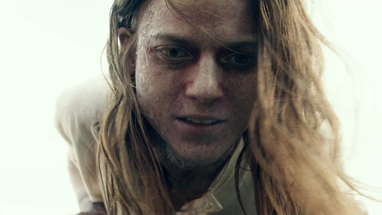 Honeymoon - Official Trailer poster