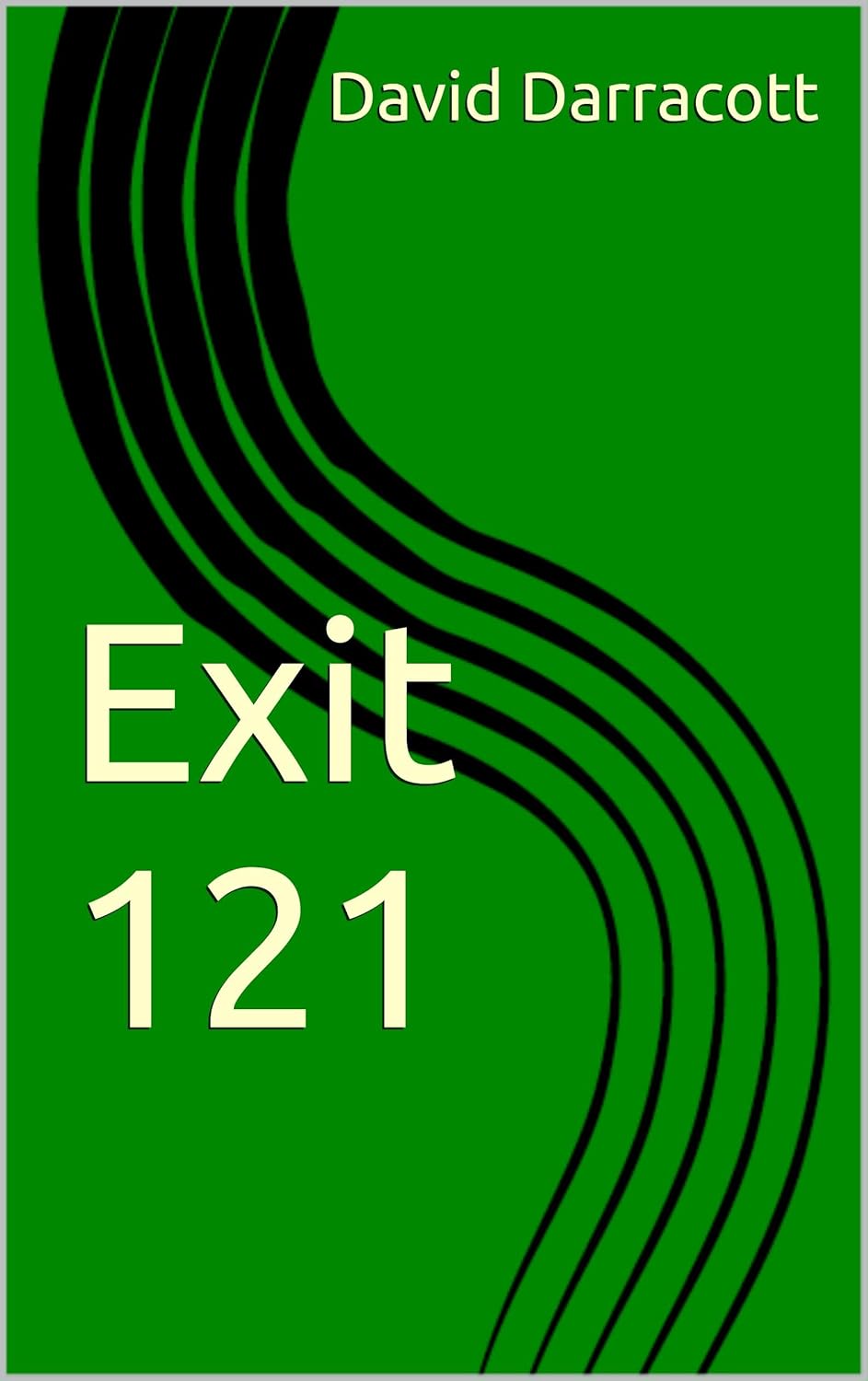Exit 121 poster