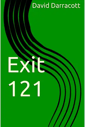 Exit 121 poster