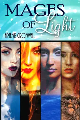 Mages of Light poster