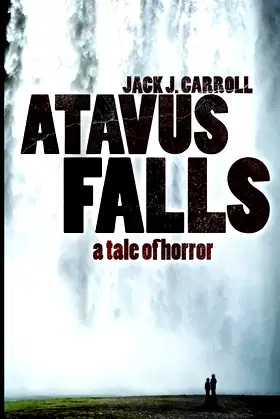 Atavus Falls poster