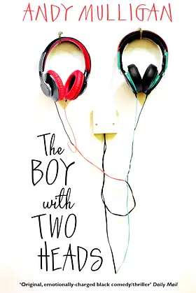 The Boy with Two Heads poster