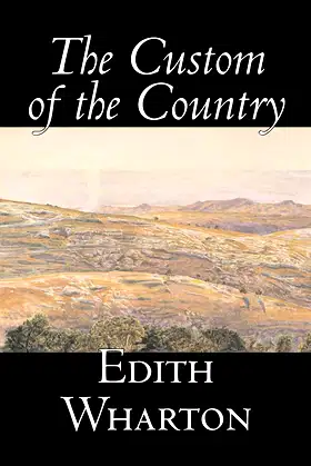 The Custom of the Country poster