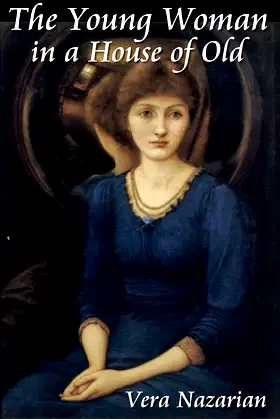 The Young Woman in a House of Old poster