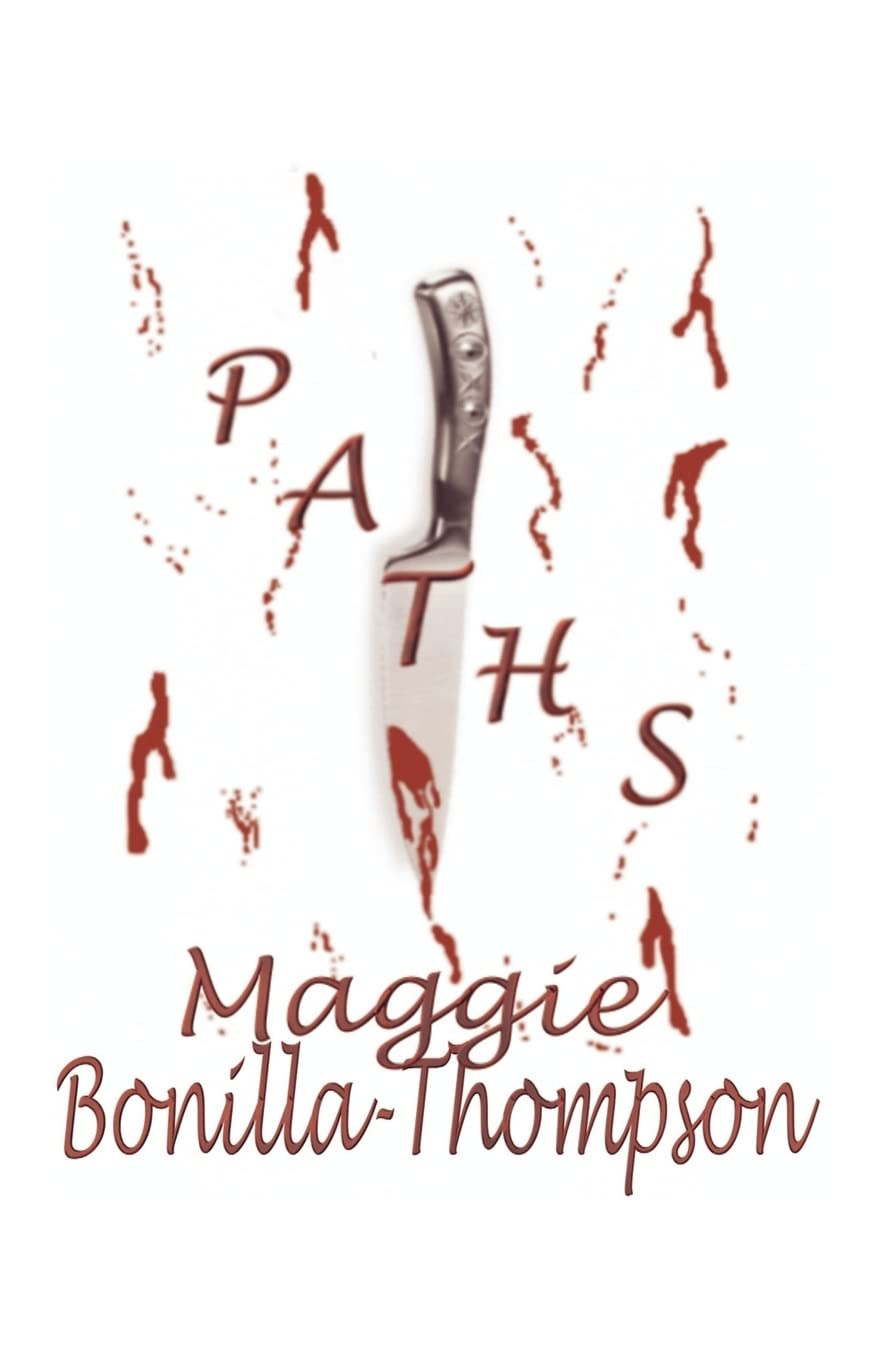 Paths poster