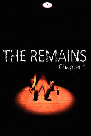The Remains Chapter 1 poster