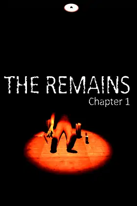 The Remains Chapter 1 poster