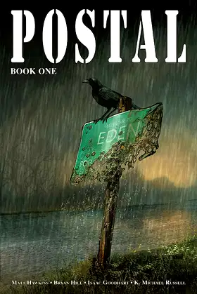 Postal: The Complete Collection poster