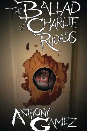 The Ballad of Charlie Rhoads poster