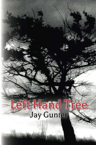 Left Hand Tree: Stories of Spiritual Horror poster