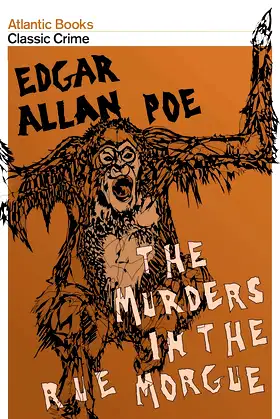 The Murders in the Rue Morgue (Crime Classics) poster