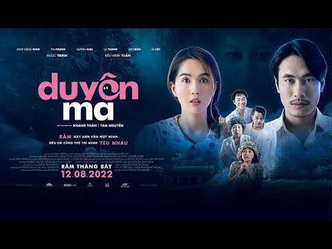 Poster for Duyen Ma