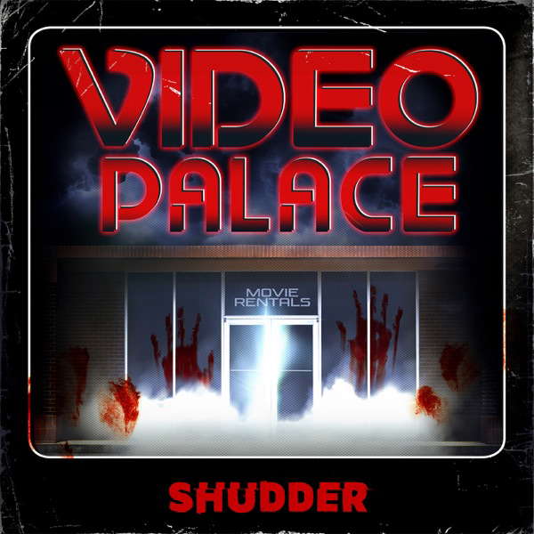 Video Palace poster