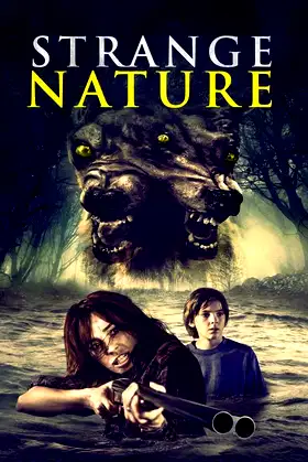 Strange Nature poster