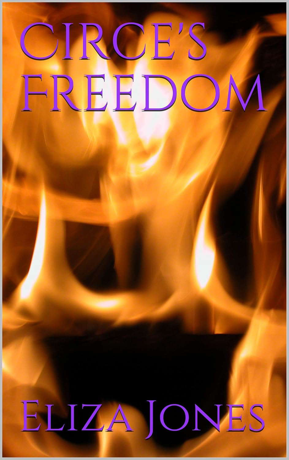 Circe's Freedom (Circe's tale Book 1) poster