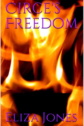 Circe's Freedom (Circe's tale Book 1) poster
