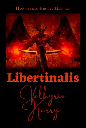 Libertinalis (Horrotica: Erotic Horror) poster