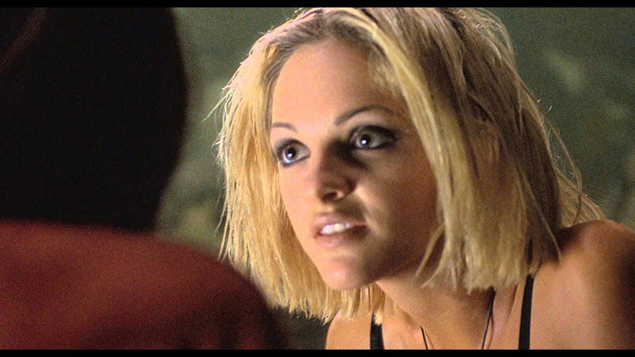 Poster for Warlock III: The End of Innocence
