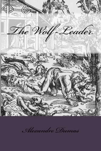 The Wolf-Leader poster