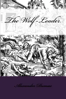 The Wolf-Leader poster