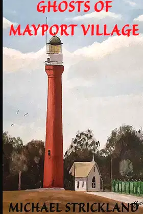 Ghosts of Mayport Village poster