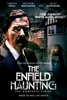 Season 1 poster