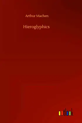 Hieroglyphics poster