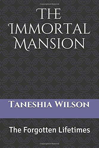 The Immortal Mansion: The Forgotten Lifetimes poster