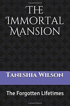 The Immortal Mansion: The Forgotten Lifetimes poster