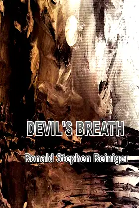 Devil's Breath poster