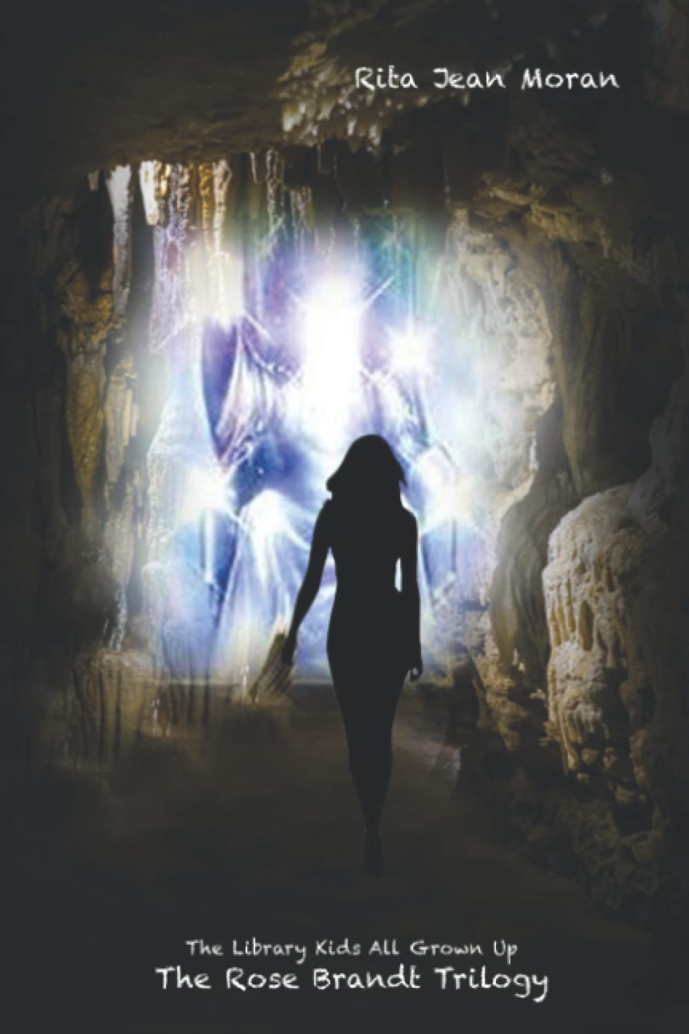 The Rose Brandt Trilogy poster