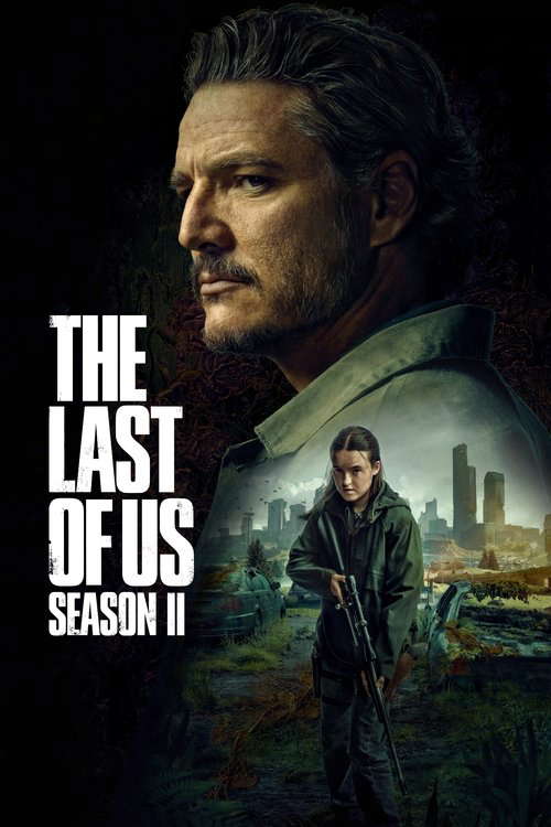 Season 2 poster