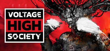 Voltage High Society capsule