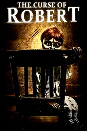 The Curse of Robert the Doll poster