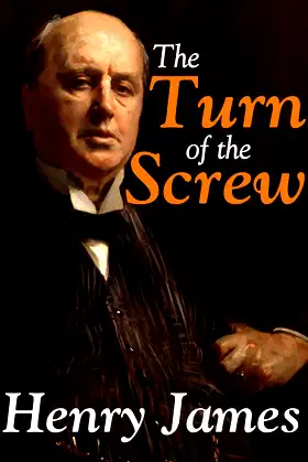 Turn of the Screw poster