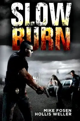 Slow Burn poster