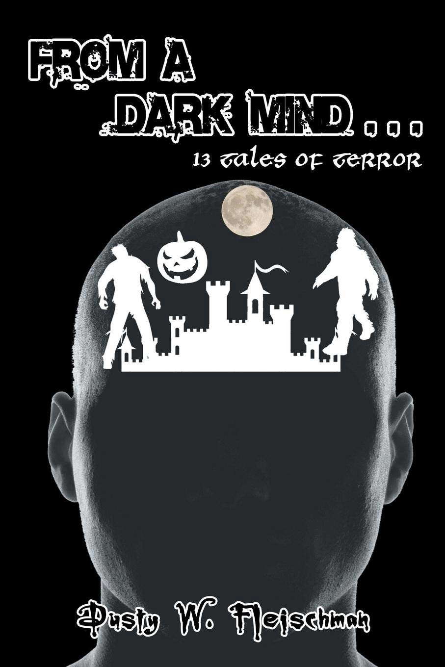 From a Dark Mind poster