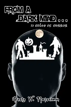 From a Dark Mind poster