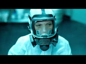 Splice Movie TV Spot #1 poster