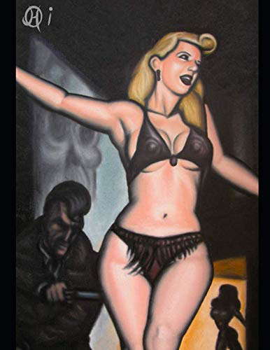 True Crime Theater: From Blonde To Morgue! poster