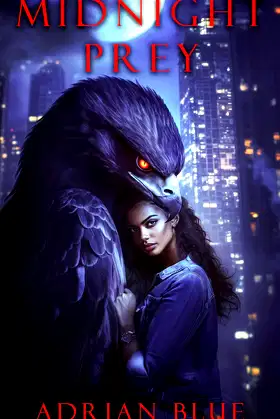 Midnight Prey (Spring Fever) poster
