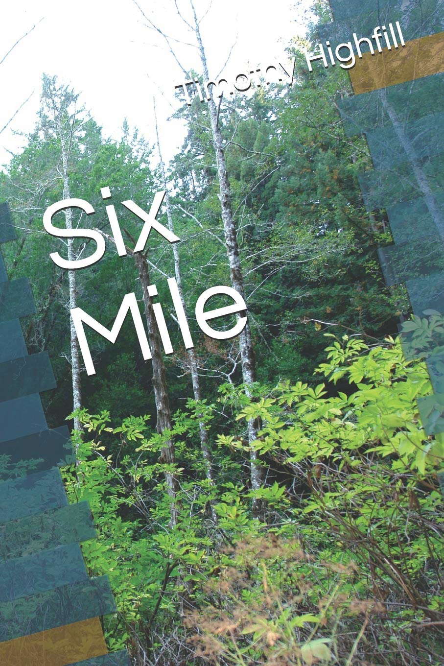 Six Mile poster